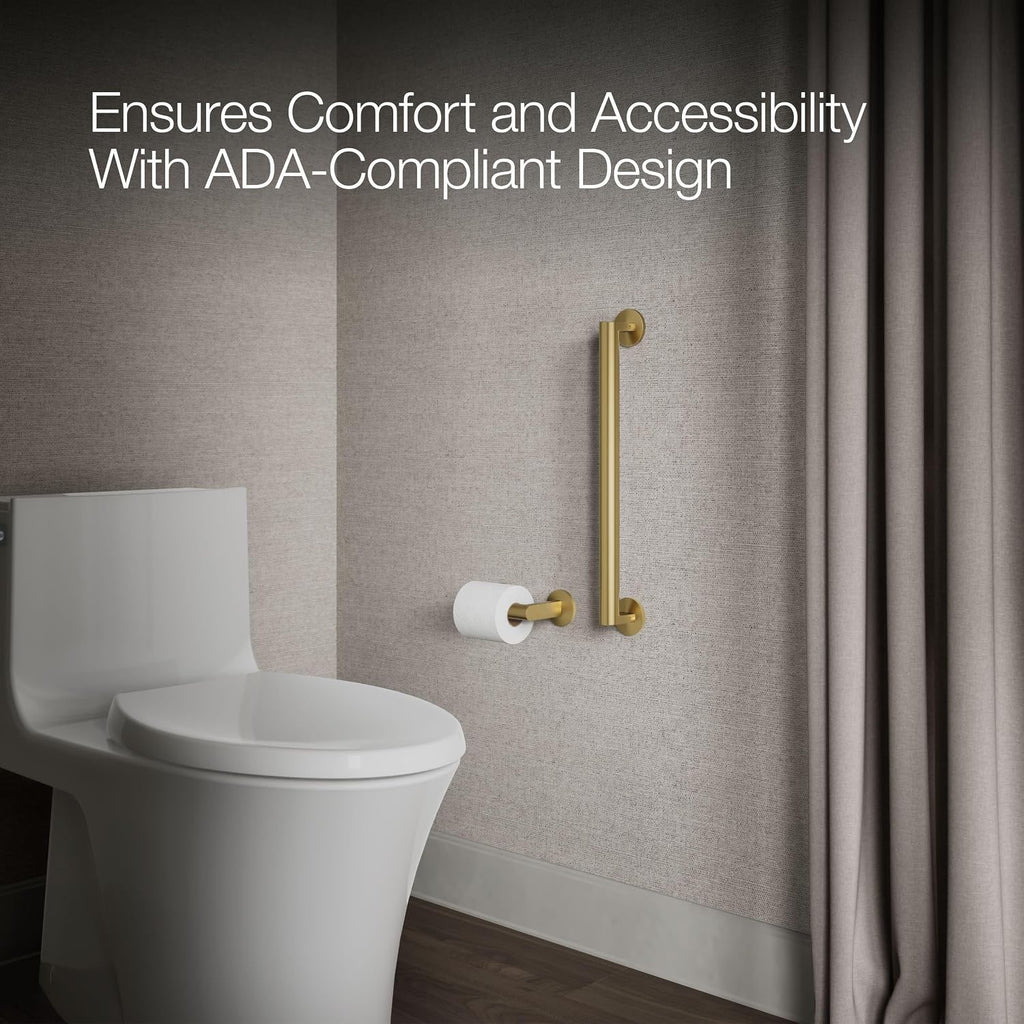COMPONENTS® 18 GRAB BAR