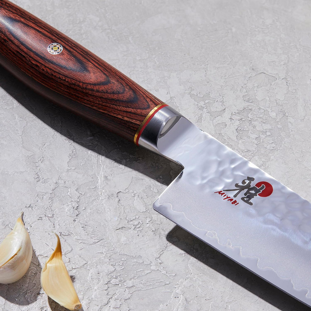 Miyabi Chef's Knife