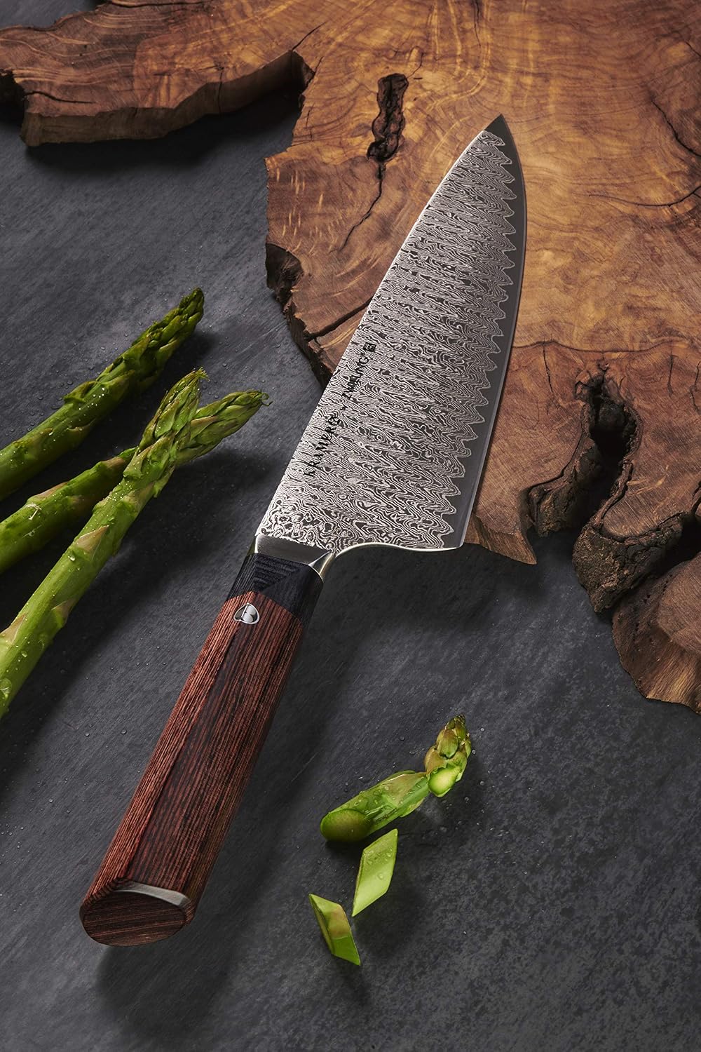 KRAMER by ZWILLING Meiji 8-inch Chef's Knife