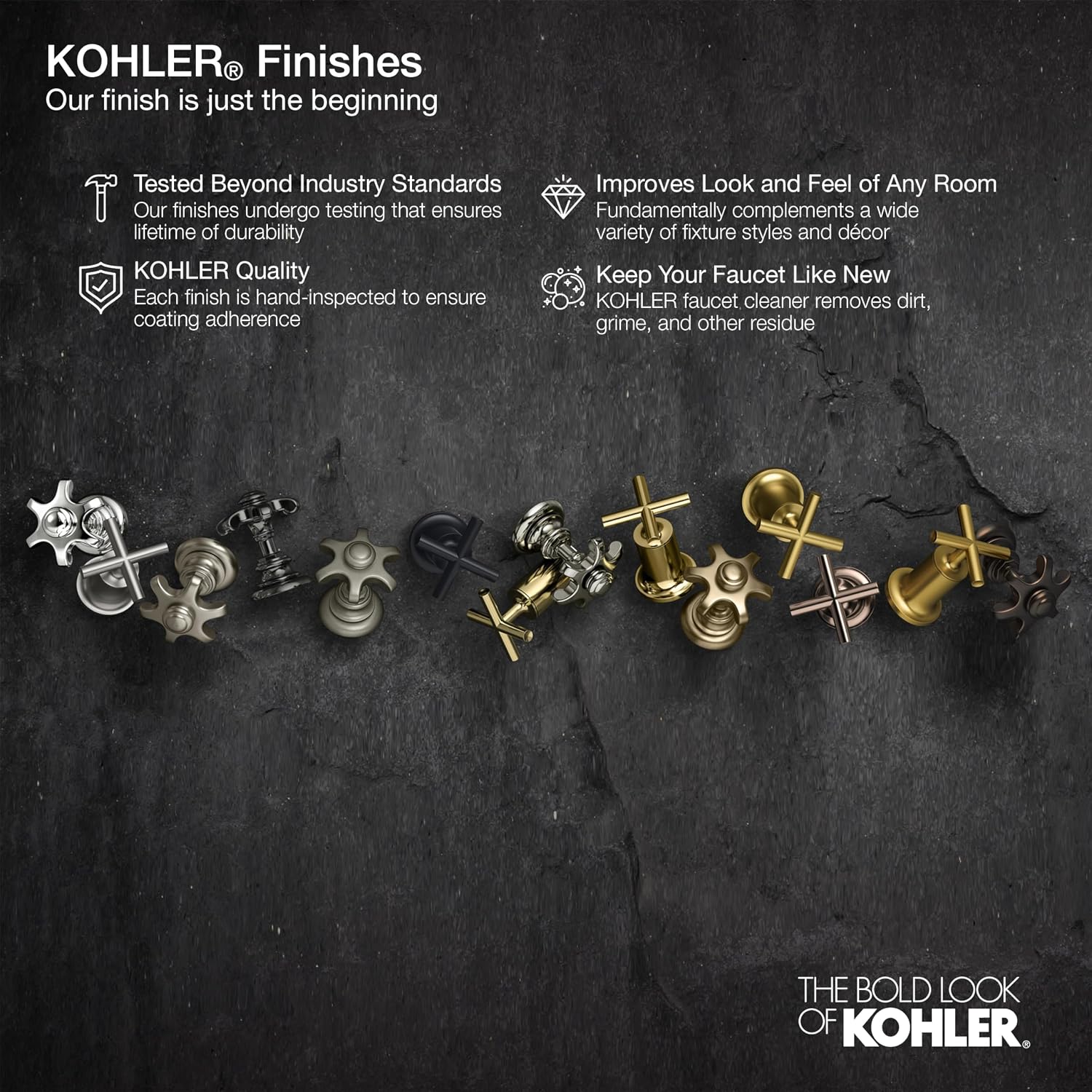 KOHLER 933-SN Purist Shower Arm and Flange, Showerhead Fittings, 1/2-14 NPT Connection, Fits any KOHLER Showerhead, Vibrant Polished Nickel