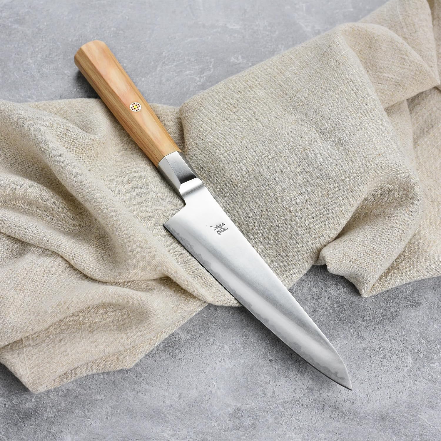 MIYABI Koya 5.5-inch Prep Knife