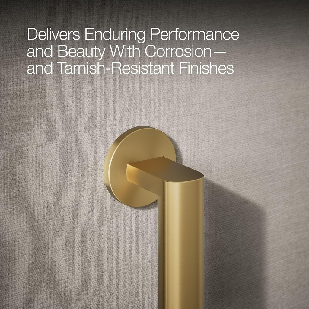 COMPONENTS® 18 GRAB BAR