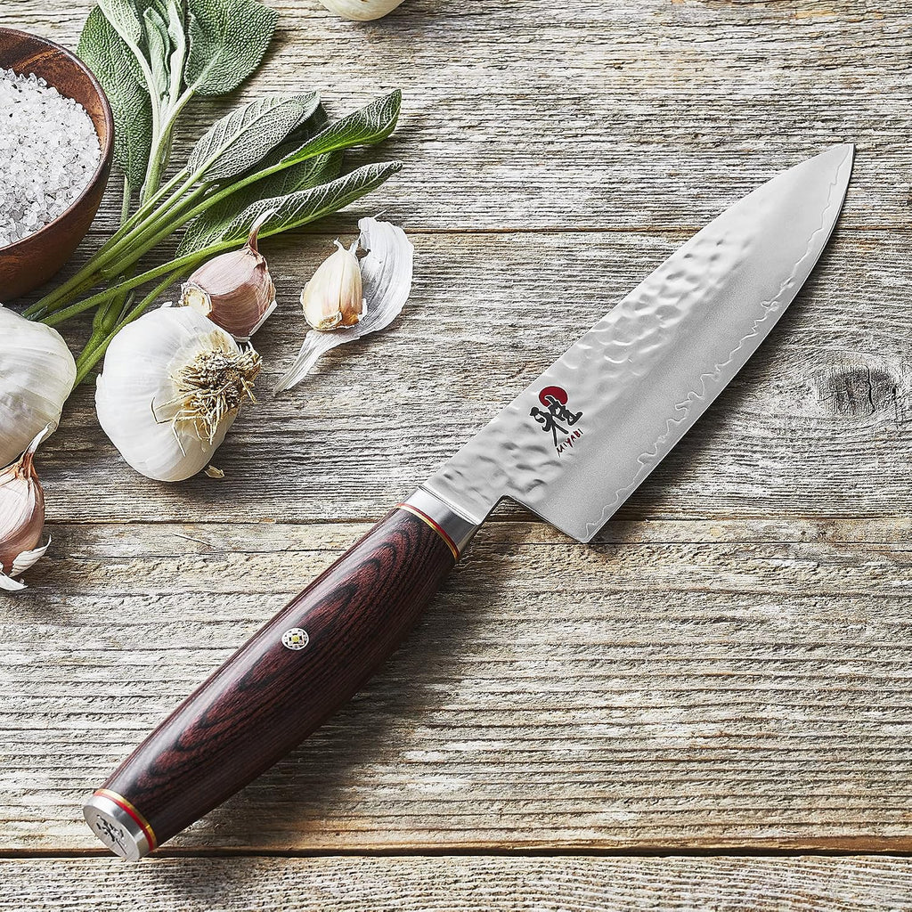 Miyabi Chef's Knife