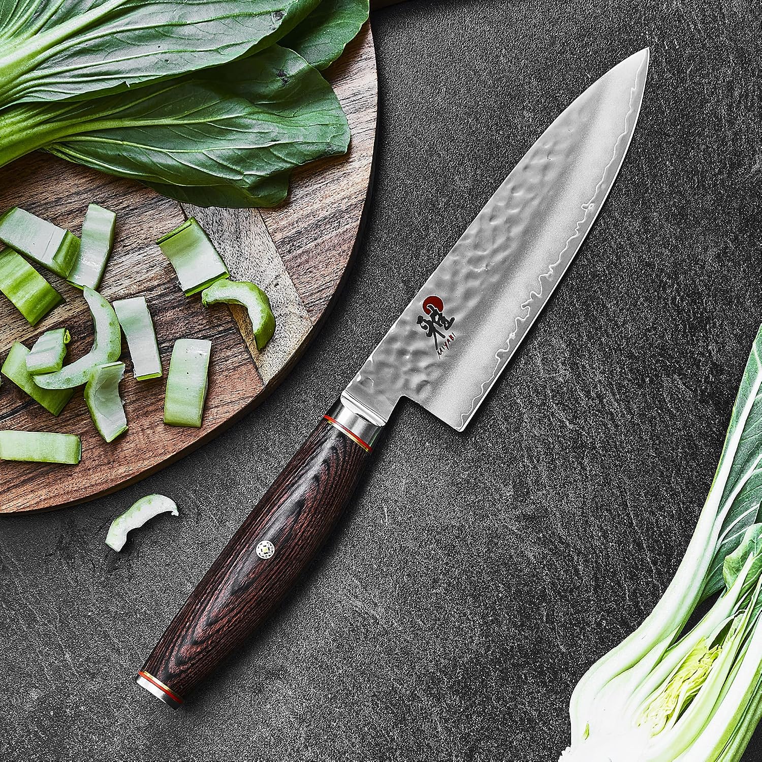 Miyabi Chef's Knife